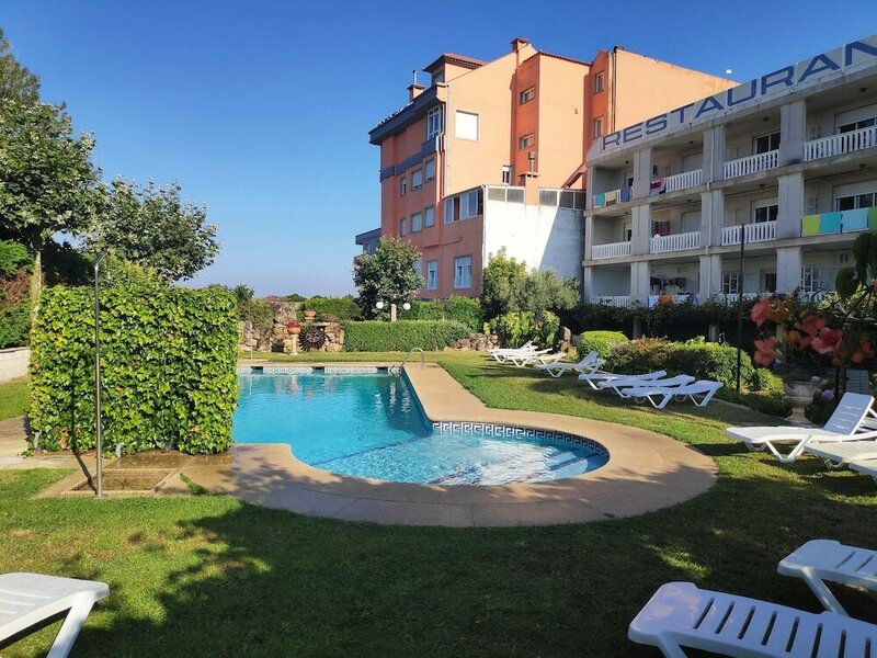 Апартаменты Apartamentos Revo Salinas 3000