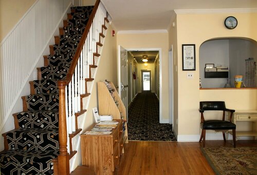 Гостиница Key West Motel
