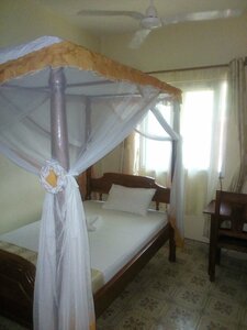 Гостиница Kinondoni Diamond Hotel