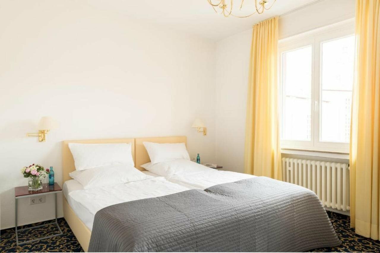 Фото отеля 4