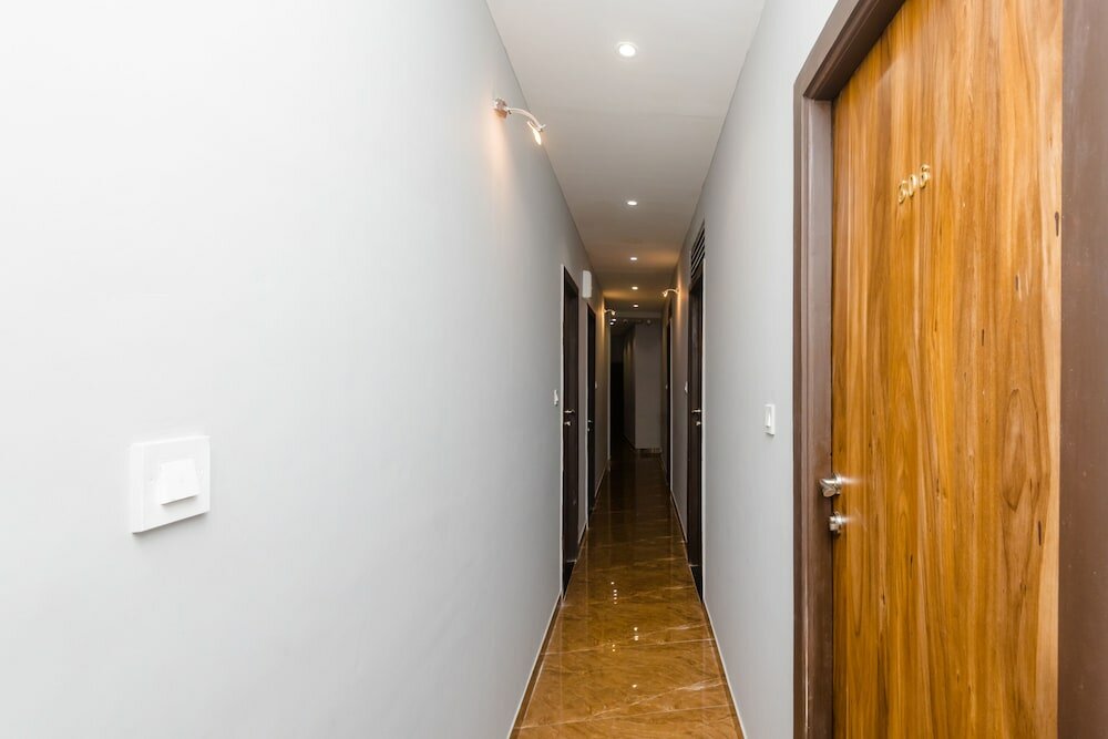 Фото Oyo 24293 Amana International