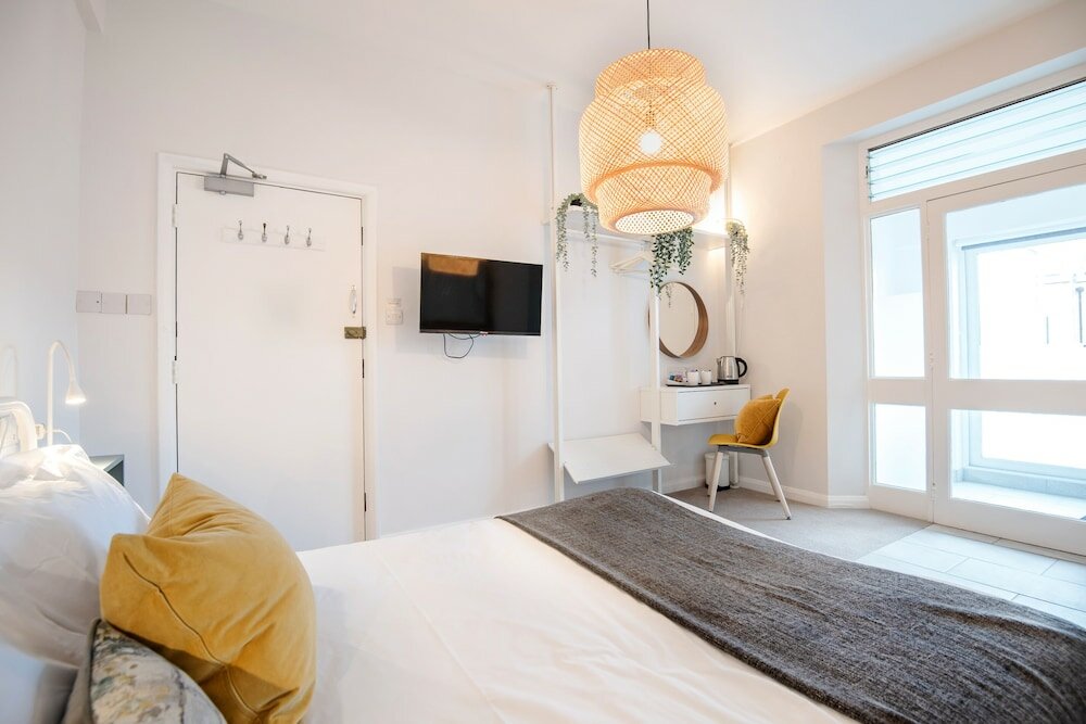 Фото Bendene Townhouse