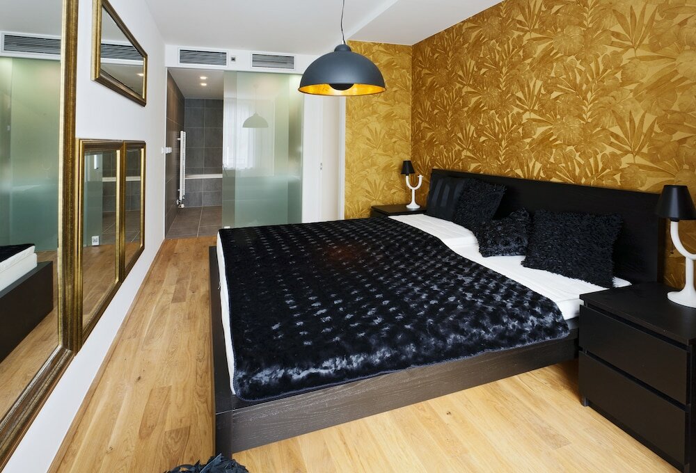 Фото Empirent Karlín Residence