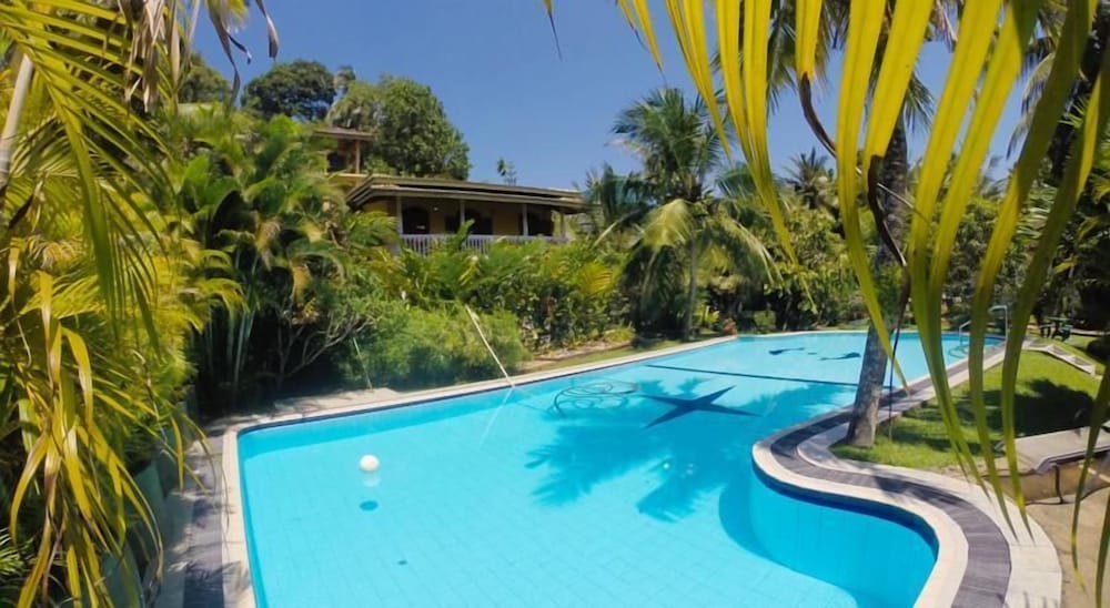 Фото Leijay Garden Retreat