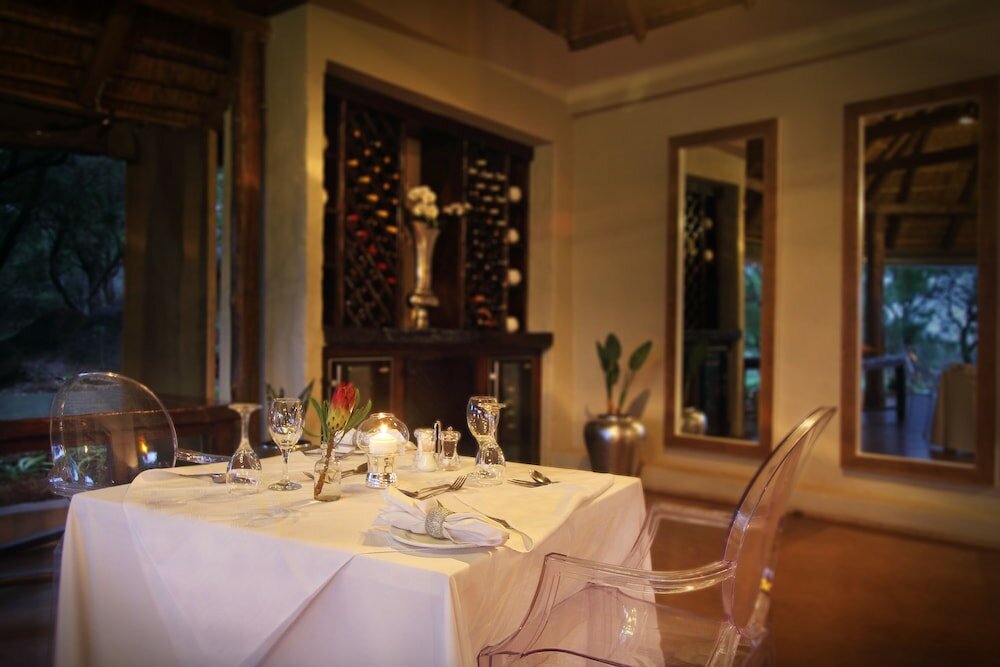 Фото Itaga Luxury Private Game Lodge