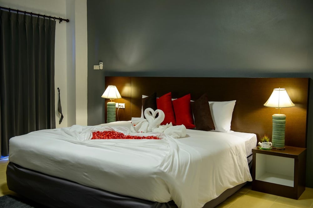 Фото Z-Talay House