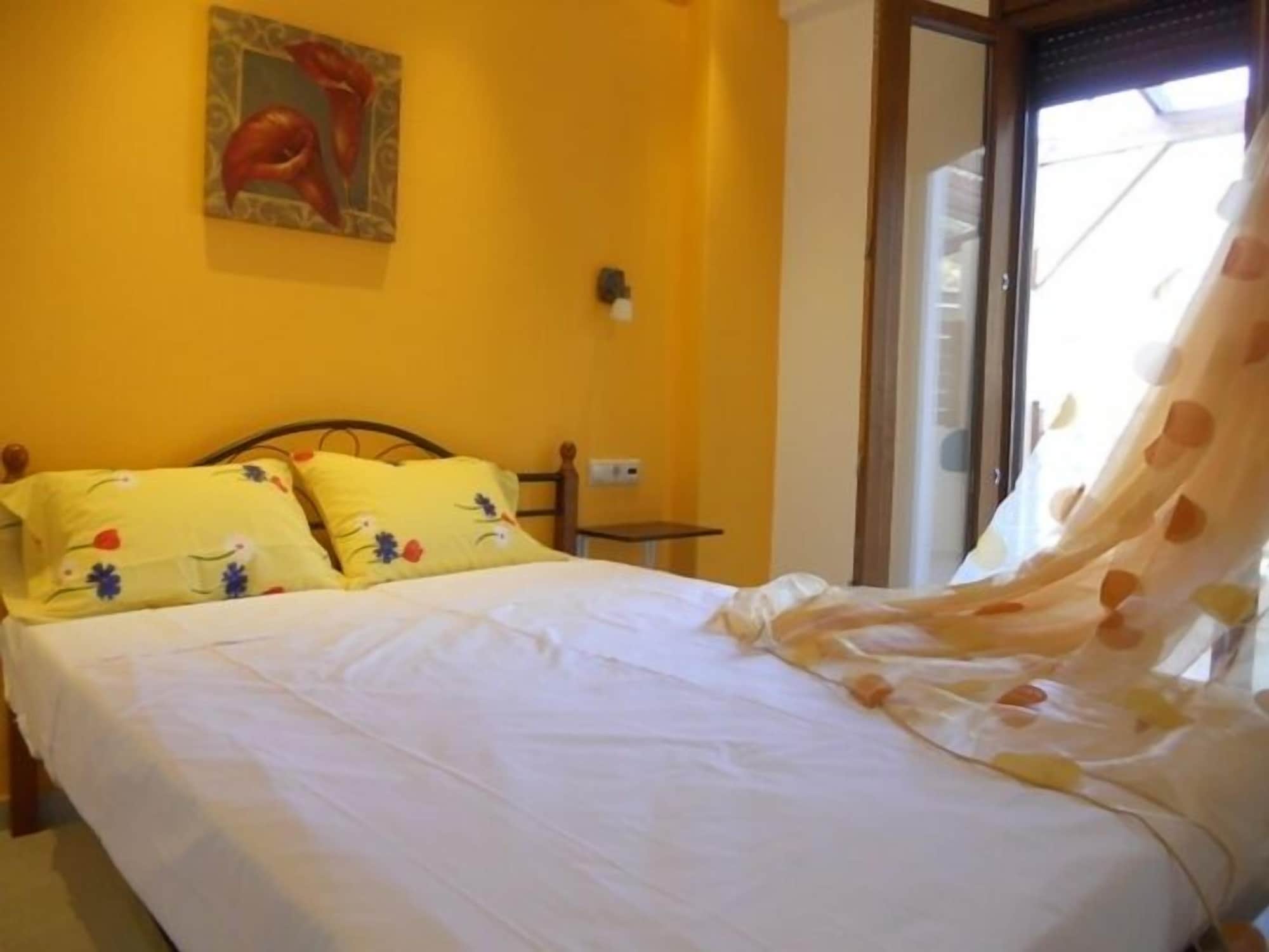 Фото Uphoria Villas