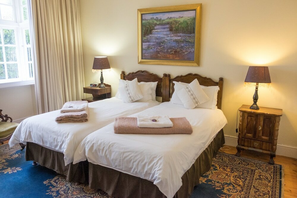 Фото 5 Camp Street Guesthouse & Self-catering