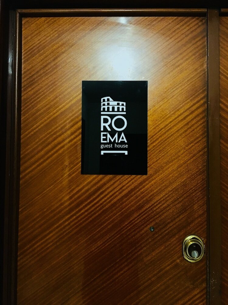 Фото Roema Guest House