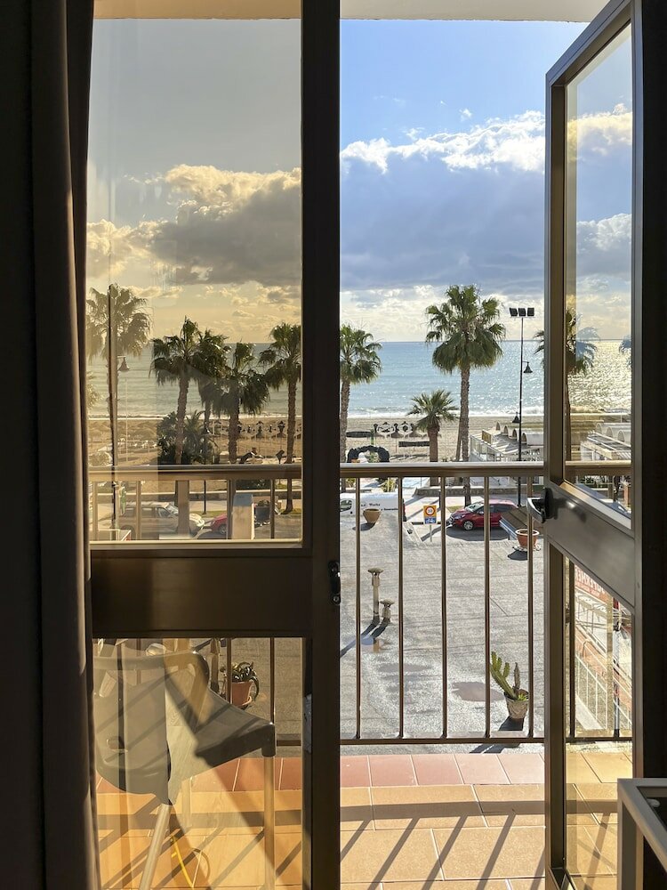 Фото Beatriz Charming Hostal