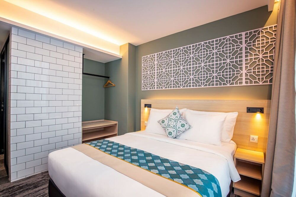 Фото Santa Grand Signature Kuala Lumpur