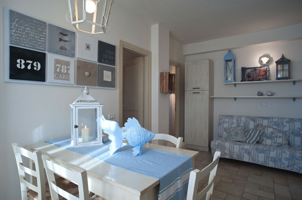 Фото Hotel Residence Stella del Mare