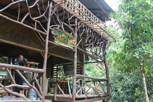 Гостиница Kopi Doki Guest Haus в Короне