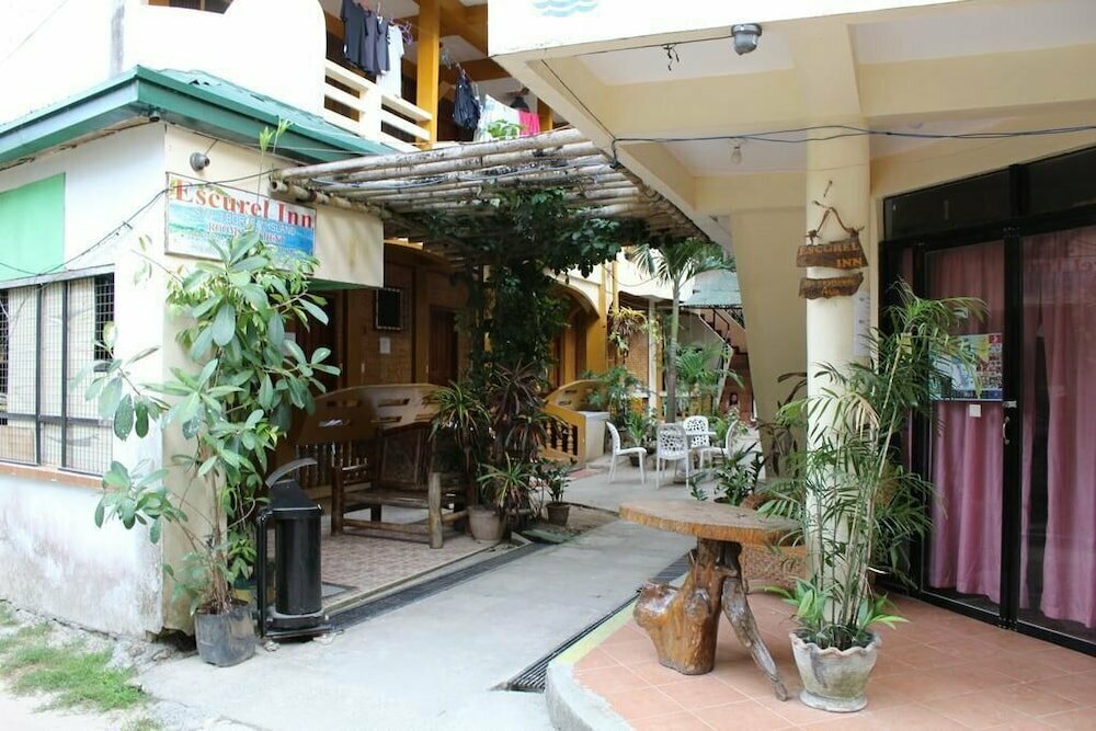 Hotel Escurel Inn, Province of Aklan, photo