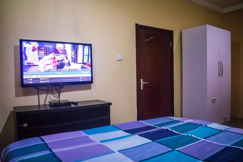 Фото Aeroville Apartments