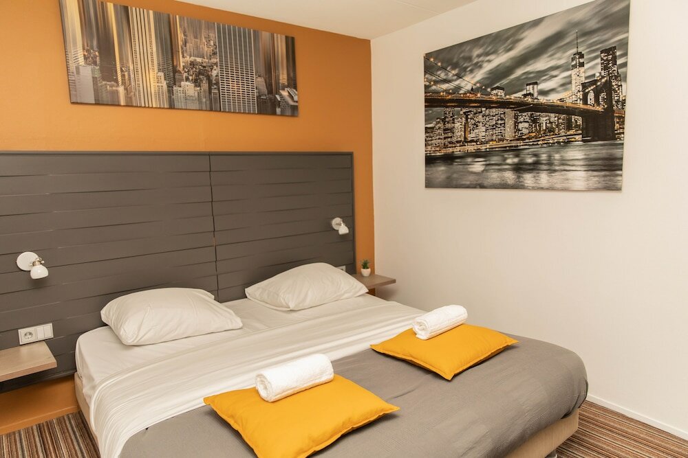 Фото The Happy Traveler