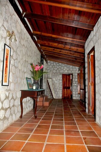 Гостиница Hermitage Terrace