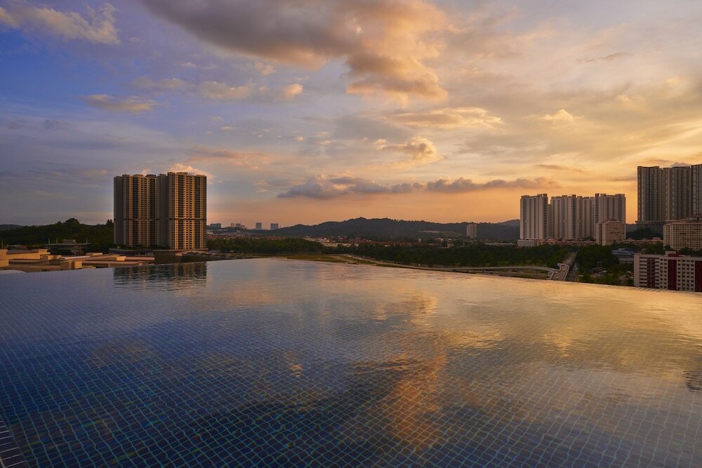 Фото Hyatt Place Kuala Lumpur Bukit Jalil