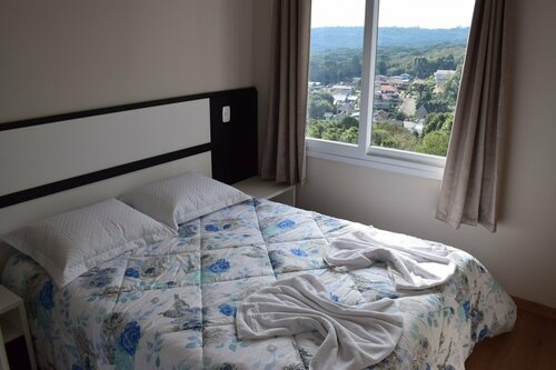 Гостиница Apartamentos Vista 161