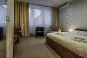 Гостиница Penzión Sport