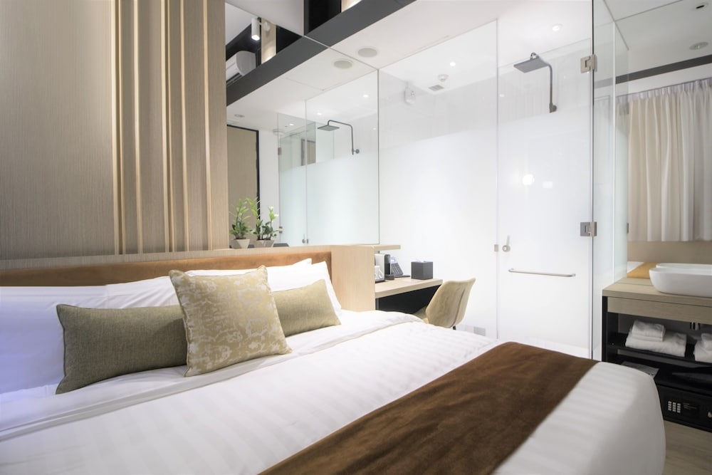 Фото Hotel NuVe Elements