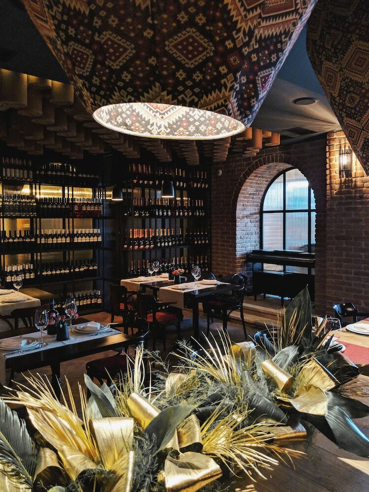 Фото Badagoni Rustaveli