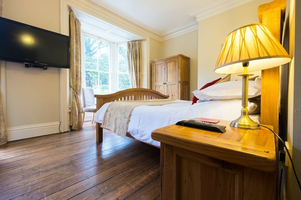 Фото Broomfield House