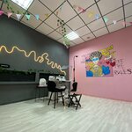 Kitty Club (Komsomolskaya ulitsa, 52), nail salon