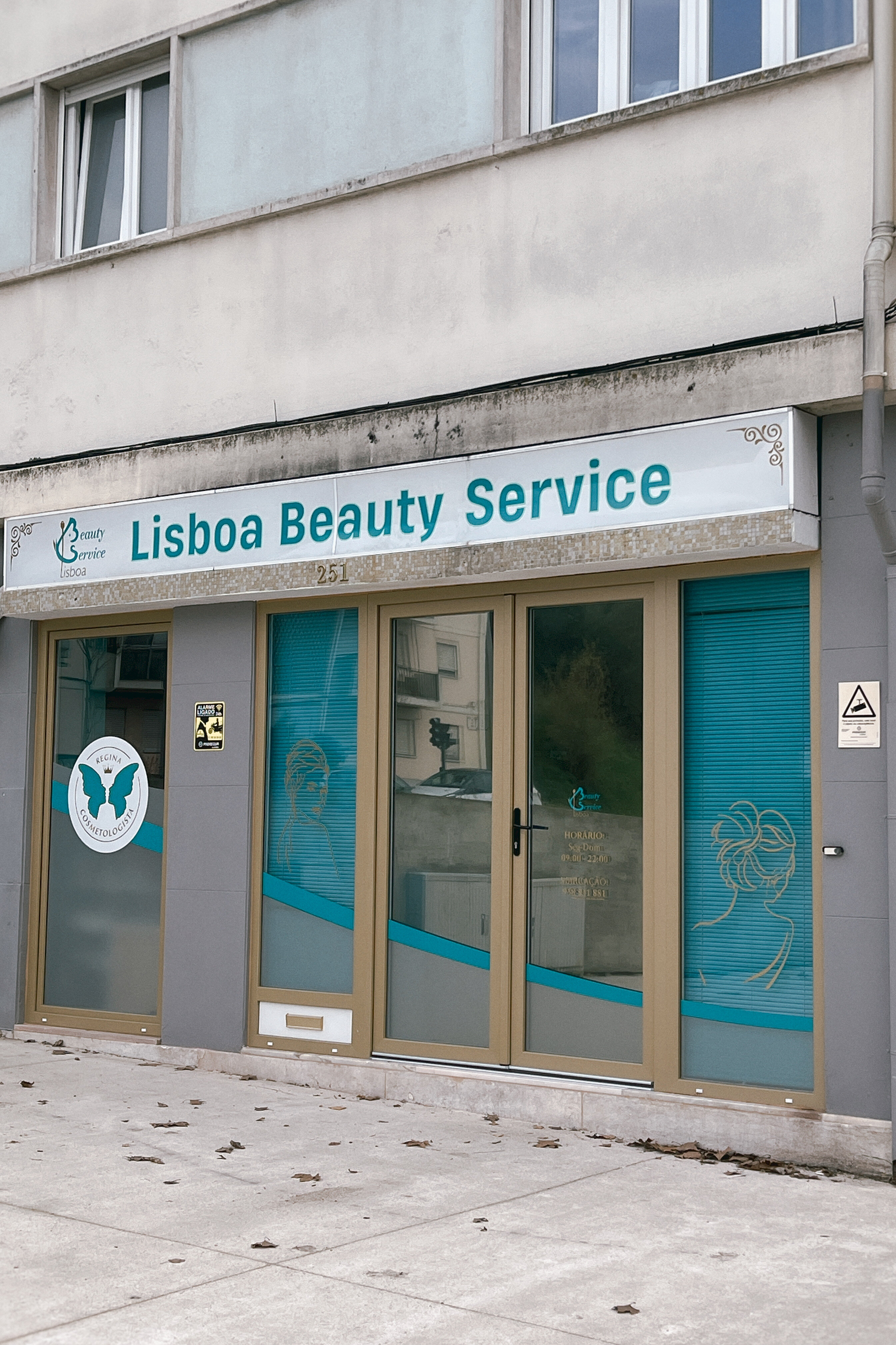 Lisboa Beauty Service