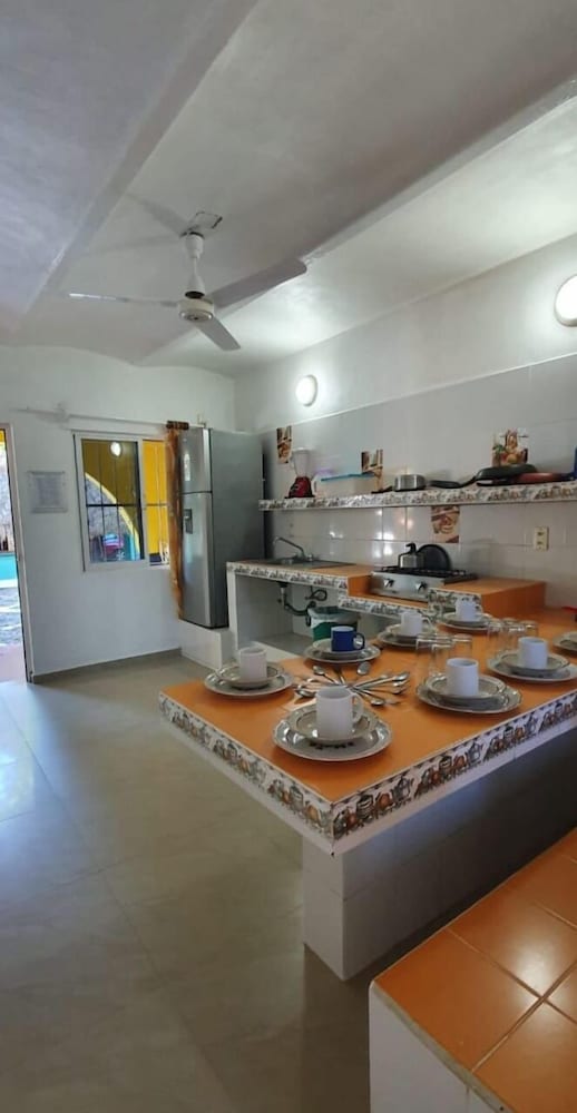 Фото Posada Real