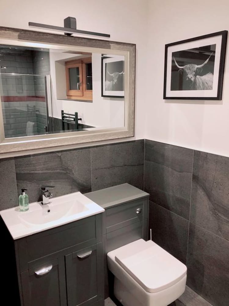 Фото Ravenscraig Guest House