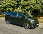 Multi-transfer (Rezervny Drive, 11), cars ordering