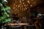 Études Café (Pokrovka Street, 38А) ، مطعم
