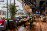 Eshak (Pavlyukhina Street, 91), restaurante