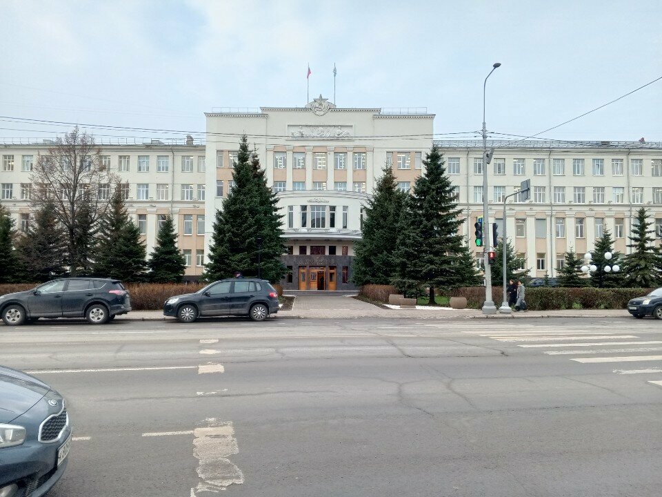 Inspección Kontrolno-Revizionnaya Inspektsiya Arkhangelskoy oblasti, , foto