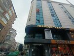 Taha Triko (İstanbul, Bahçelievler, Mahmutbey Cad., 146-148A), garment factory