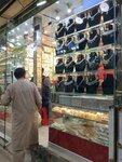 Imran Fayyaz Jewellers (Walled City of Lahore, 66), jewelry store