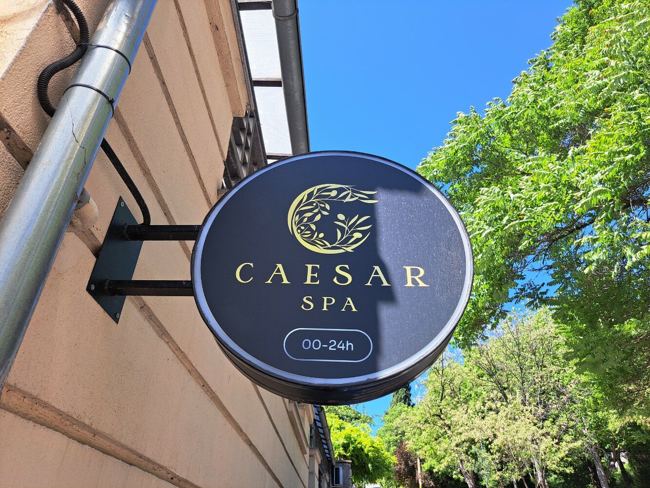 SPA Club Caesar