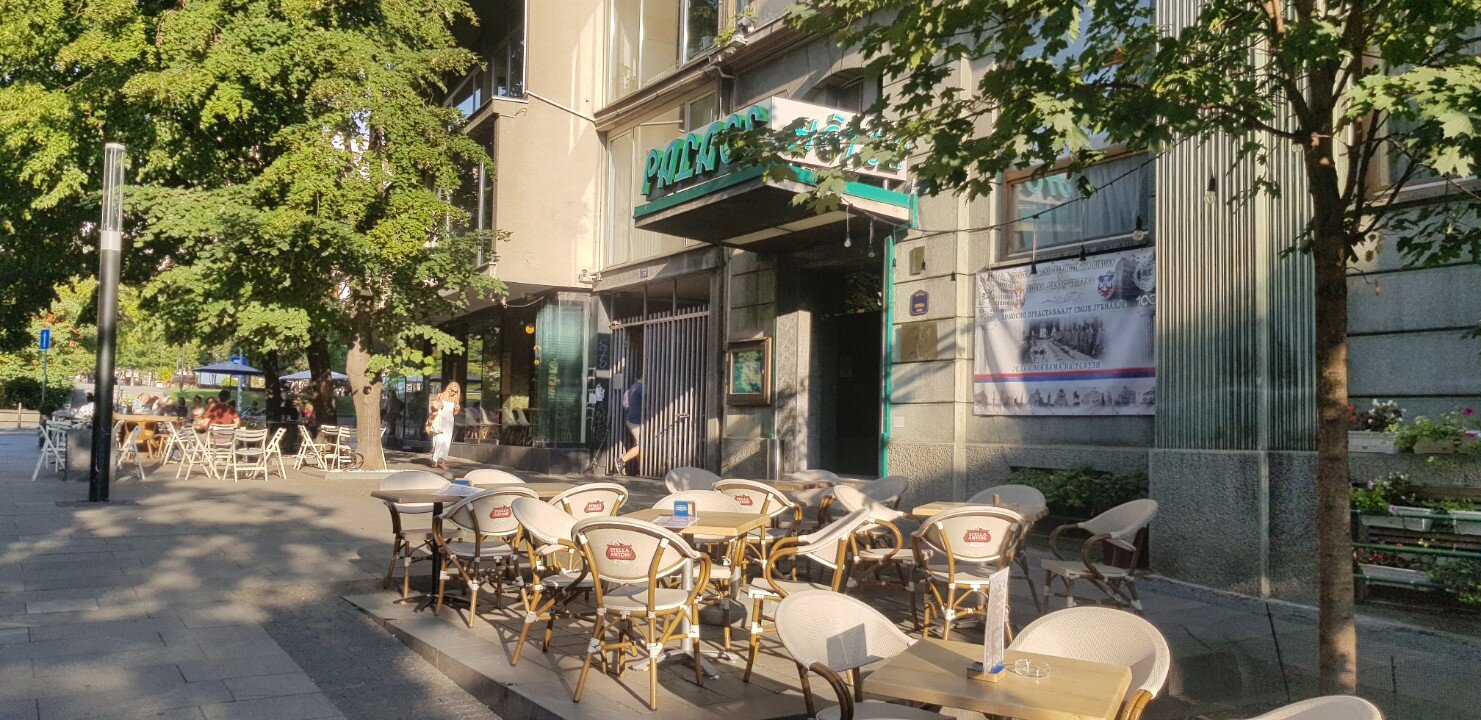 Фото Palace Hotel