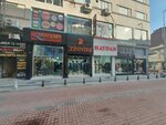 Haydan (İstanbul, Bayrampaşa, Orta Mah., Emin Efendi Cad., 5-7F) ، بيع الملابس بالجملة