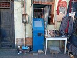Pay box (Javakhishvili Street, 24), payment terminal