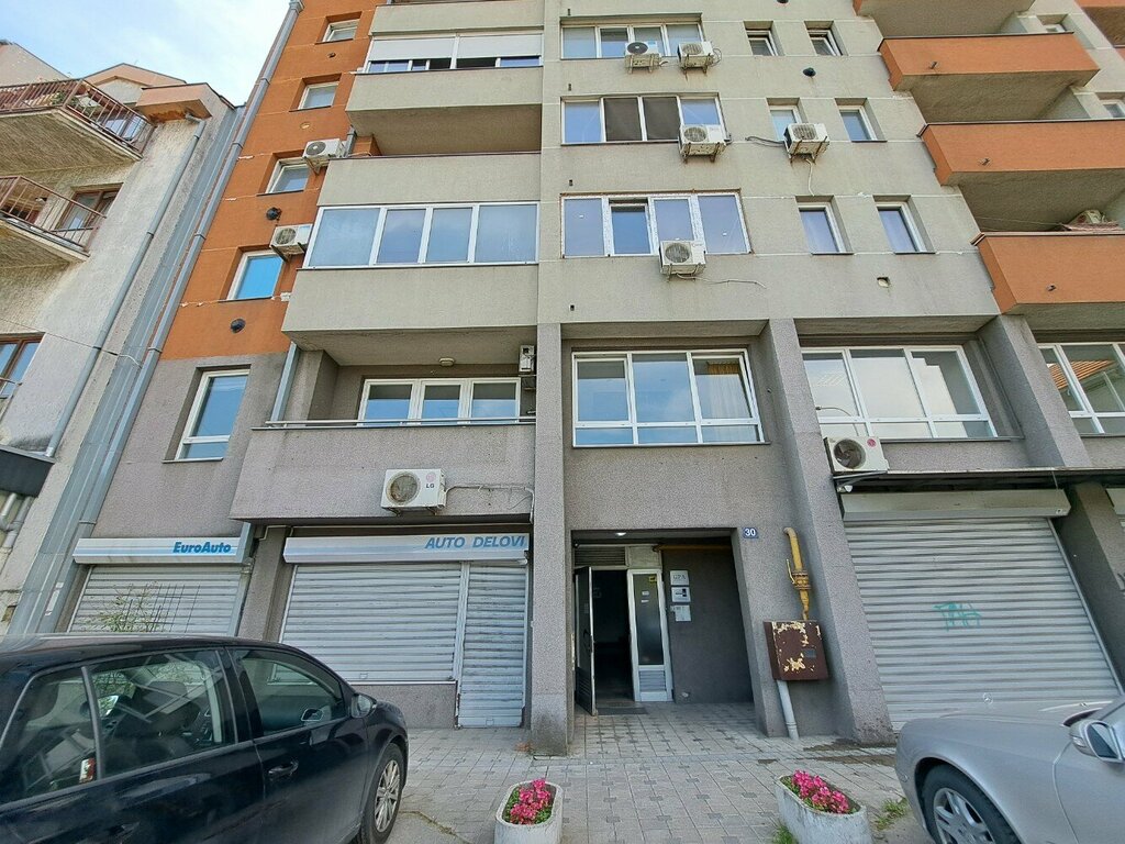 Construction company Arhitrav - izgradnja i prodaja stanova, Belgrade, photo