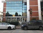 Ayer Barkod (İstanbul, Güngören, Abdurrahman Nafiz Gürman Mah., Turunçlu Sok., 25) ، تكنولوجيا المعلومات (it)