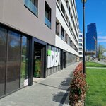 Idea (Omladinskih Brigada Street, 96K), supermarket