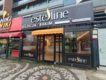 Estes Line Beauty and Care (İstanbul, Esenyurt, 1993. Sok., 41F), salón de belleza