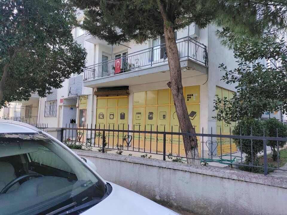 Educational center Feyza Technical Education Tools, Izmir, photo