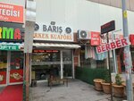 Baris Men Hairdresser (Ankara Province, Mamak District, Durali Alıç Mah., Şehit Hakan Yorulmaz Cad., 45C), barber shop
