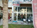 Batikent Real Estate (Ankara Province, Yenimahalle, Kentkoop Neighborhood, 1864th Avenue, 9B) ، وكالة عقارية