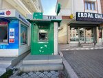 TEB ATM (Ankara Province, Kecioren District, Esertepe Mah., 300. Sok., 2A), cajero automático