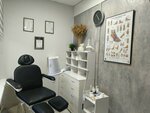 Студия подологии и эстетики (ulitsa Sukhanova, 59), nail salon